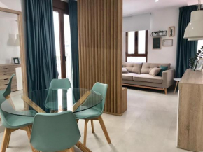 Apartamento Joseph , luminoso, bonito y muy céntrico